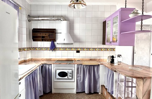 L'Olleria Apartment | Atico con Vistas en Olleria