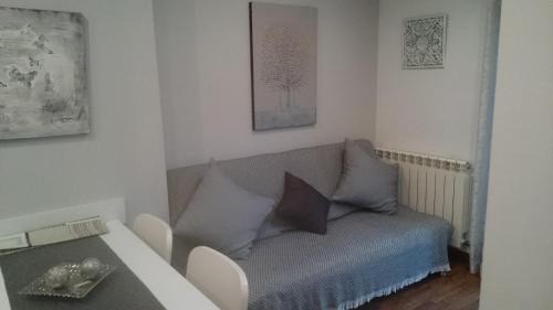 Ribes De Freser Apartment | Atico en centro Ribes de Freser