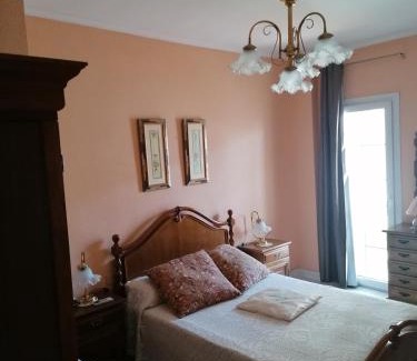 Calamonte House | Atico