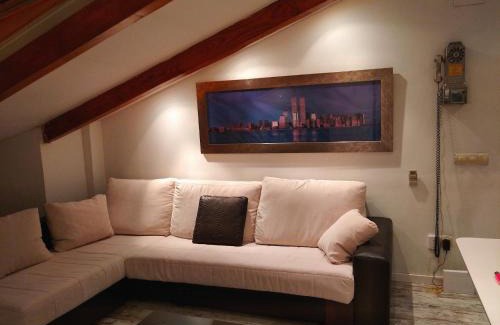 Las Rozas de Madrid Apartment | Atico España