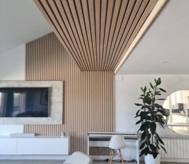 Las Rozas de Madrid House | Atico espectacular en las Rozas