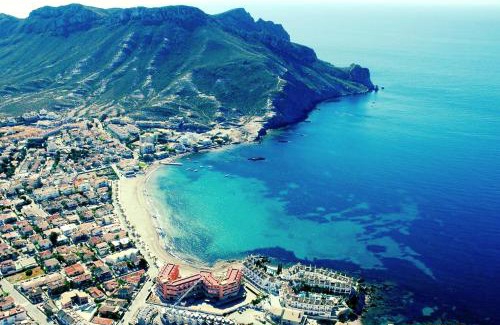 Calabardina Apartment | ATICO ESTUPENDO
