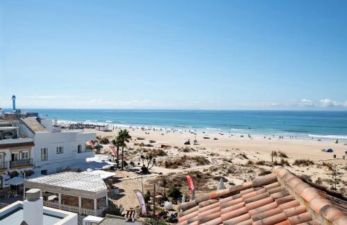 Zahara de los Atunes Apartment | Ático Heaven on Earth in Zahara
