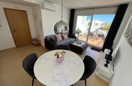 Torre-Pacheco Apartment | Atico Miso