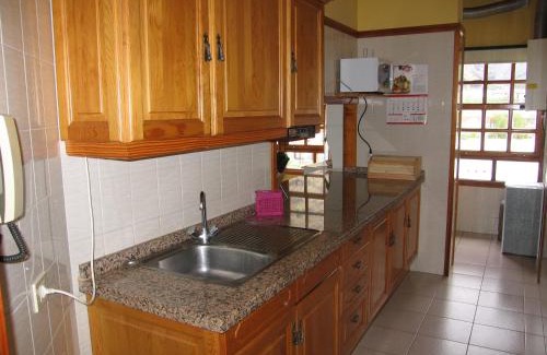 Puerto de Tazacorte Apartment | Atico Orion Fibra 600 Mb
