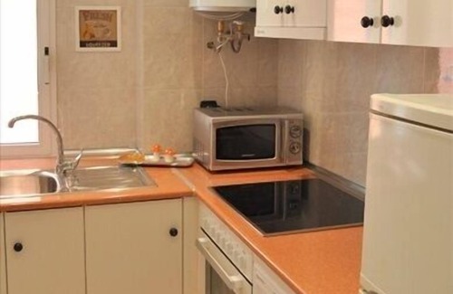 Burgos Apartment | Atico Vega BURGOS, SPAIN