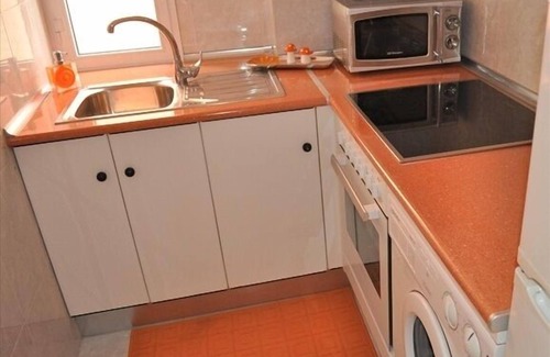 Burgos Apartment | Atico Vega BURGOS, SPAIN