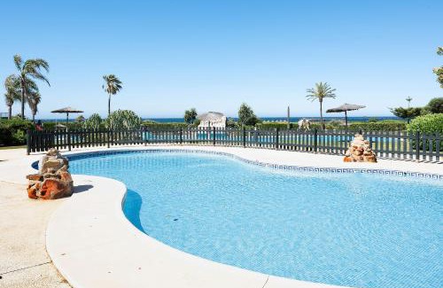 Atlanterra Apartment | Atico Zahara Playa