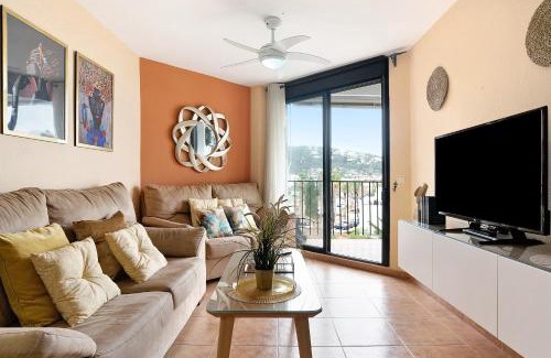 Atlanterra Apartment | Atico Zahara Playa