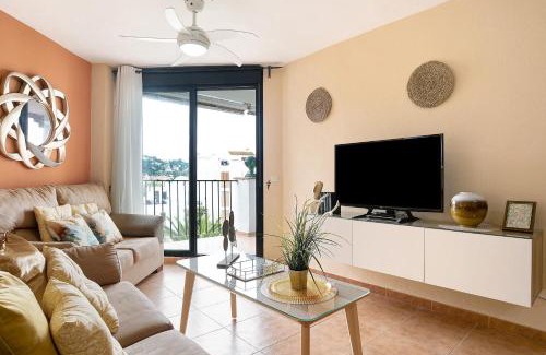 Atlanterra Apartment | Atico Zahara Playa