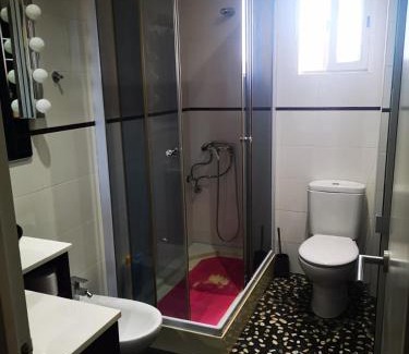 Berja Apartment | Atico3 - Ciudad de Berja