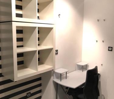 Berja Apartment | Atico3 - Ciudad de Berja