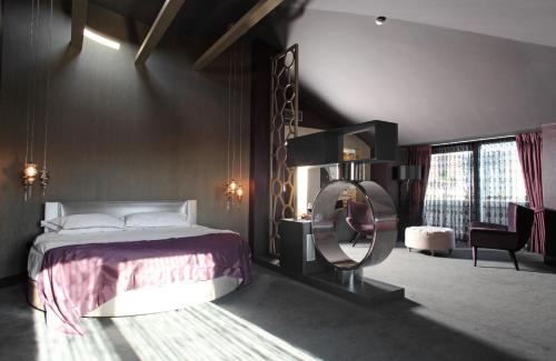 Unye Hotel | Atik Hotel