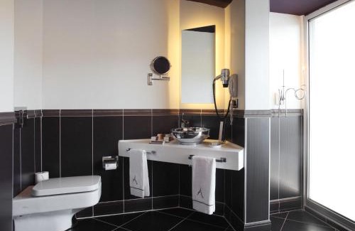 Unye Hotel | Atik Hotel