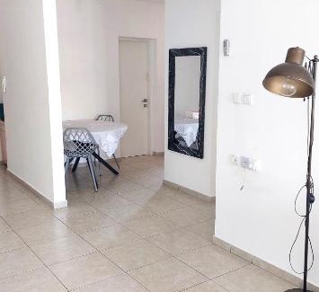 Ashdod Apartment | Atikva City Center Apartment Ashdod