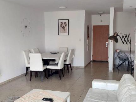 Ashdod Apartment | Atikva City Center Apartment Ashdod