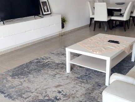 Ashdod Apartment | Atikva City Center Apartment Ashdod