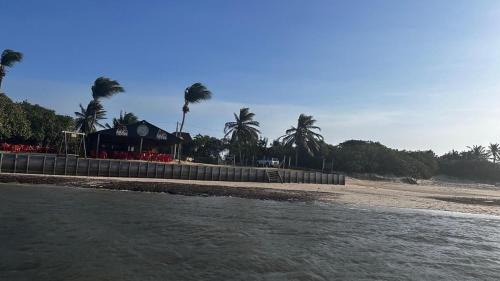 Atins Ski Chalet | Atins Bangalôs Pé na Areia