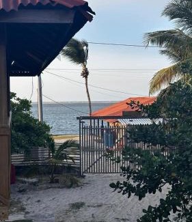 Atins Ski Chalet | Atins Bangalôs Pé na Areia