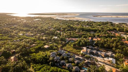 Atins Cabin | Atins Charme Chalés