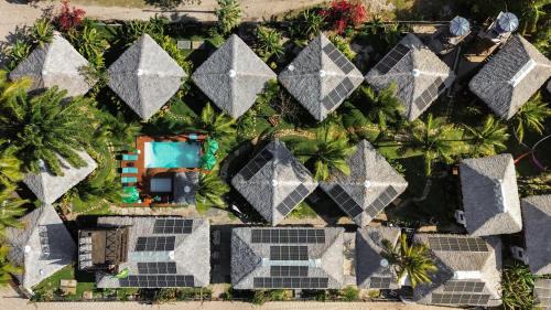 Atins Cabin | Atins Charme Chalés