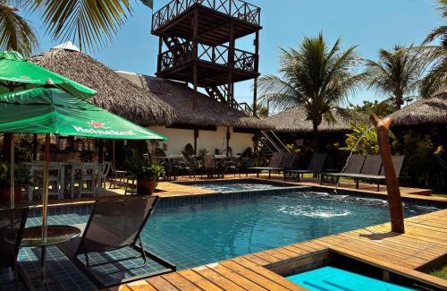 Atins Cabin | Atins Charme Chalés