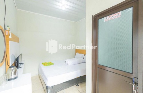 Serang Hotel | Atiq Homestay Syariah RedPartner