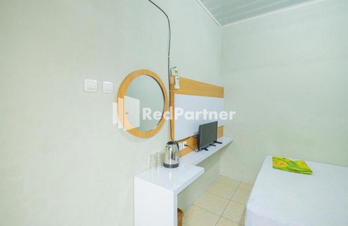 Serang Hotel | Atiq Homestay Syariah RedPartner