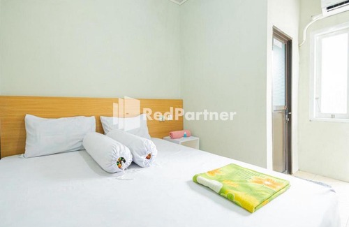 Serang Hotel | Atiq Homestay Syariah RedPartner