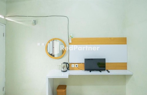 Serang Hotel | Atiq Homestay Syariah RedPartner