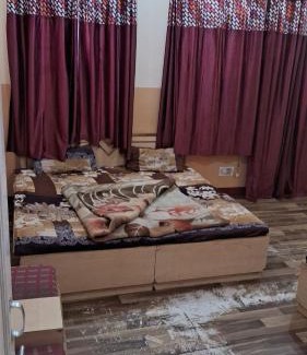 Katra House | Atish guest house