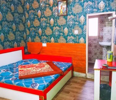 Sundarnagar Hotel | Atithi Guest House