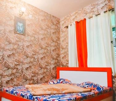 Sundarnagar Hotel | Atithi Guest House