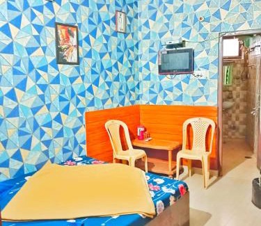 Sundarnagar Hotel | Atithi Guest House