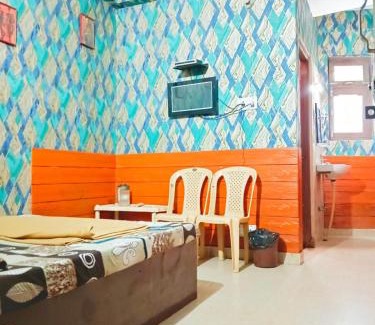 Sundarnagar Hotel | Atithi Guest House