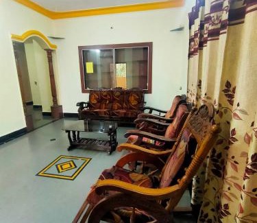 Belagavi Villa | Atithi Homestay