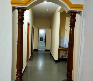 Belagavi Villa | Atithi Homestay