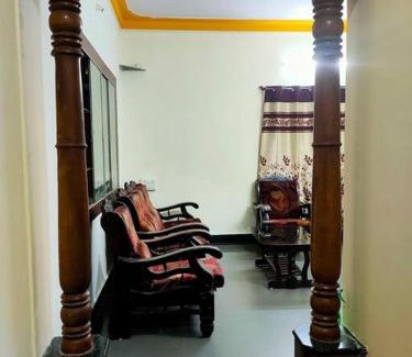 Belagavi Villa | Atithi Homestay