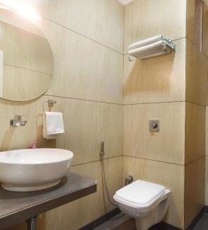 Palghar Hotel | ATITHI INN