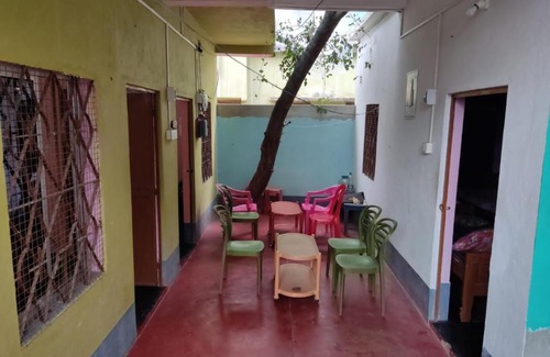 Jhargram House | Atithi Nibas Home stay