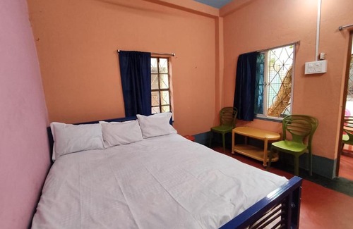 Jhargram House | Atithi Nibas Home stay