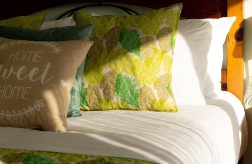 Barracao Hotel | Atitudo Nature - Double Room