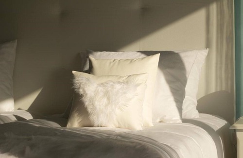 Barracao Hotel | Atitudo Nature - Double Room
