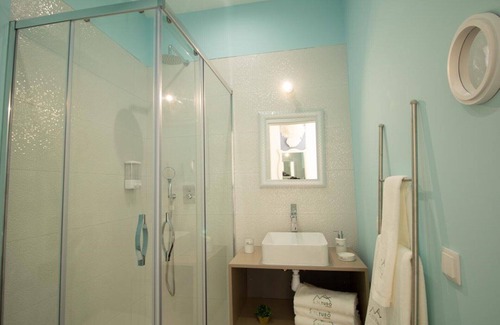 Barracao Hotel | Atitudo Nature - Double Room