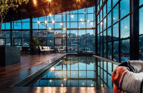 Macrodistrito Sur Hotel | Atix Hotel