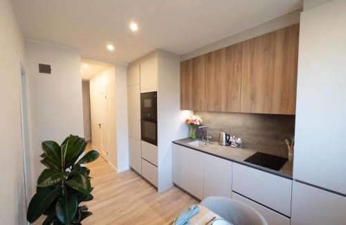 Lasnamae Apartment | ATK Apartment T1 Airport Bus Station