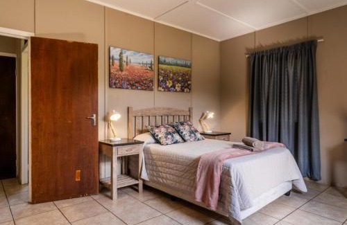 Jagersrust Resort | ATKV Drakensville
