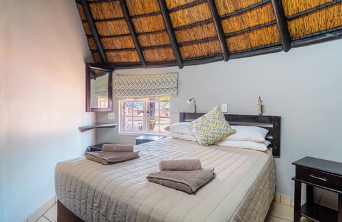 Phalaborwa Resort | ATKV Eiland Spa