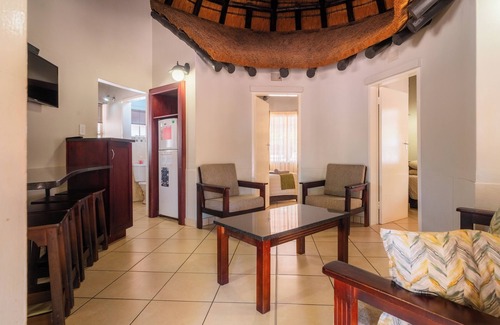 Phalaborwa Resort | ATKV Eiland Spa