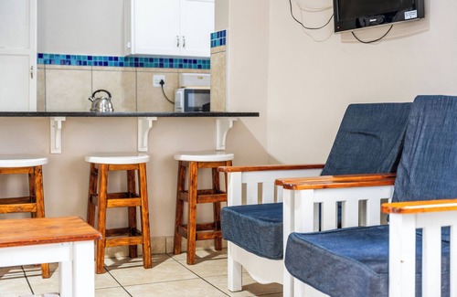 Hartenbos Hotel | ATKV Hartenbos